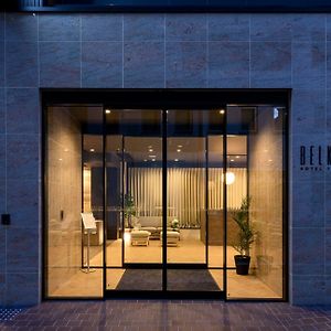 Belken Hotel Tokyo